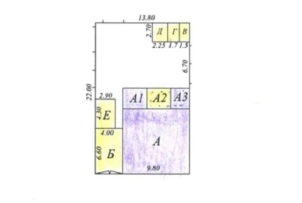 Мирзо Улугбекский Ор-р IT-PARK 3-Соток — 3