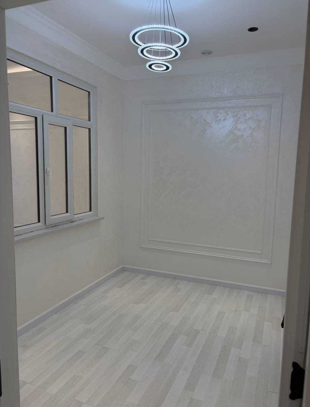 - 🏙️ ЧИЛОНЗОР-26 | НОВОСТРОЙКА | УЧТЕПА АВЕНЮ 🔥 3-КОМНАТНАЯ | 65 М² | ЕВРОРЕМОНТ — 4