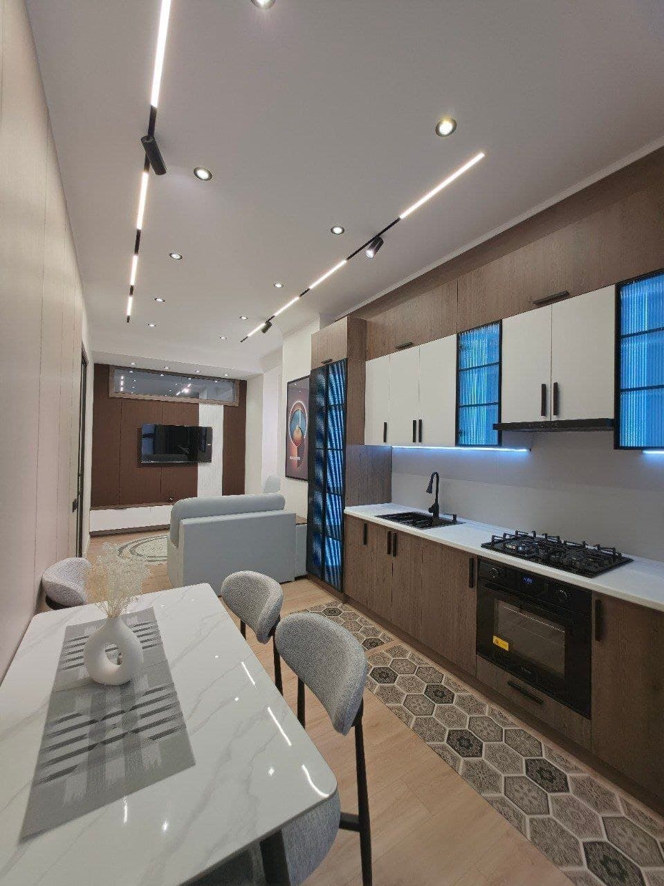 Срочная продажа 2 ком ЖК Mavera Town — 6