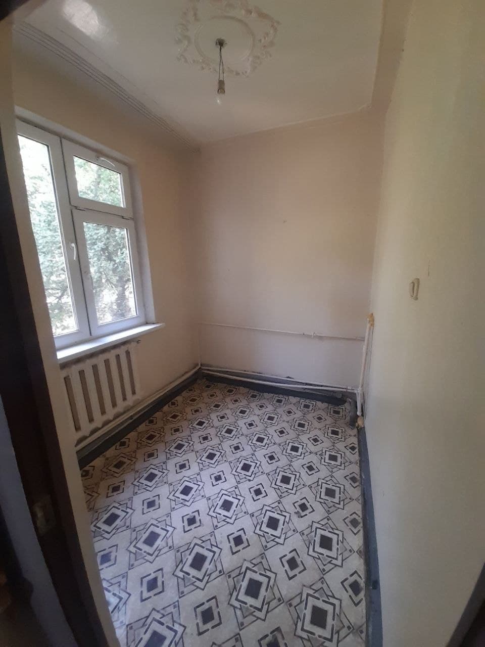 Ипотеку ! Срочно продажа квартиру Массив Феруза 2в3/2/4 балкон 1.5/3 — 3