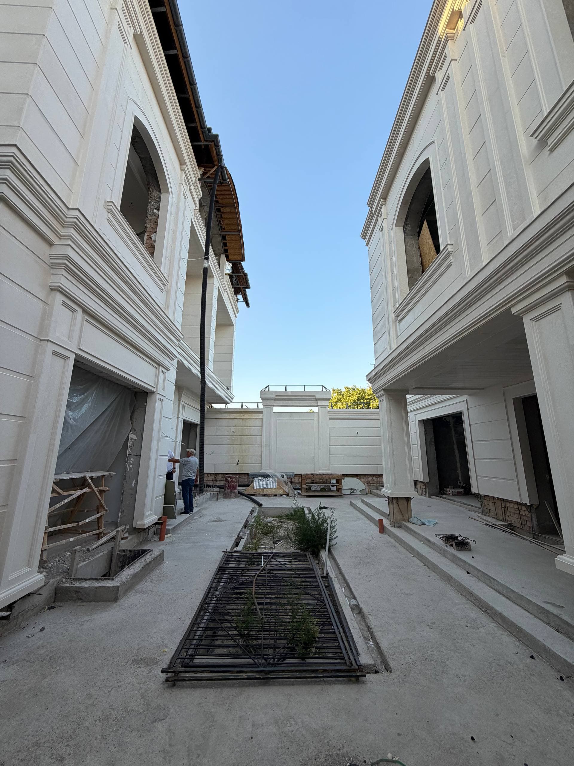 8 xonali uy, 6.8 sotix, Mirzo Ulug'bek — 3