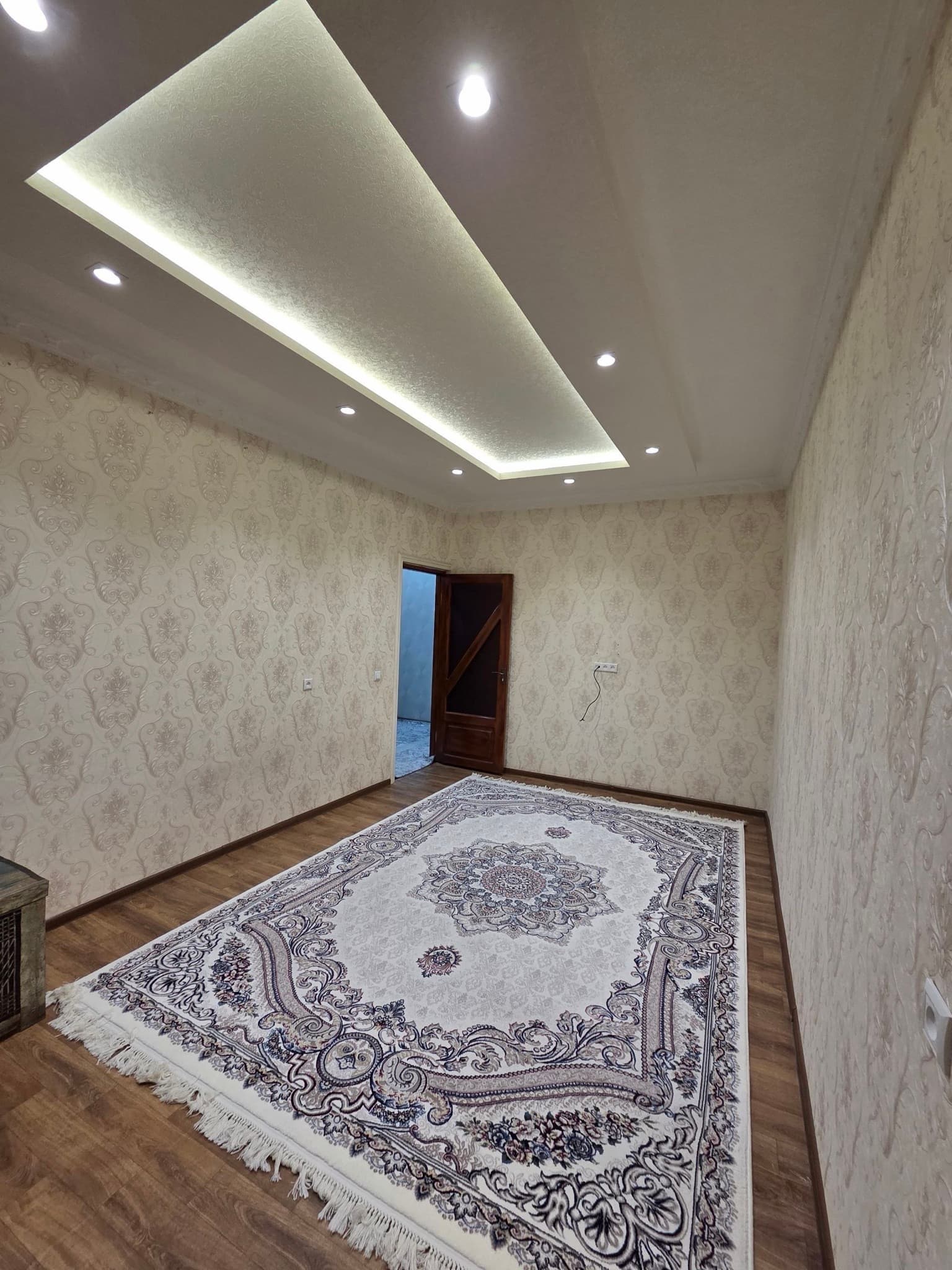 Юнусабад Yunusabod 5 mavze 3xona — 3