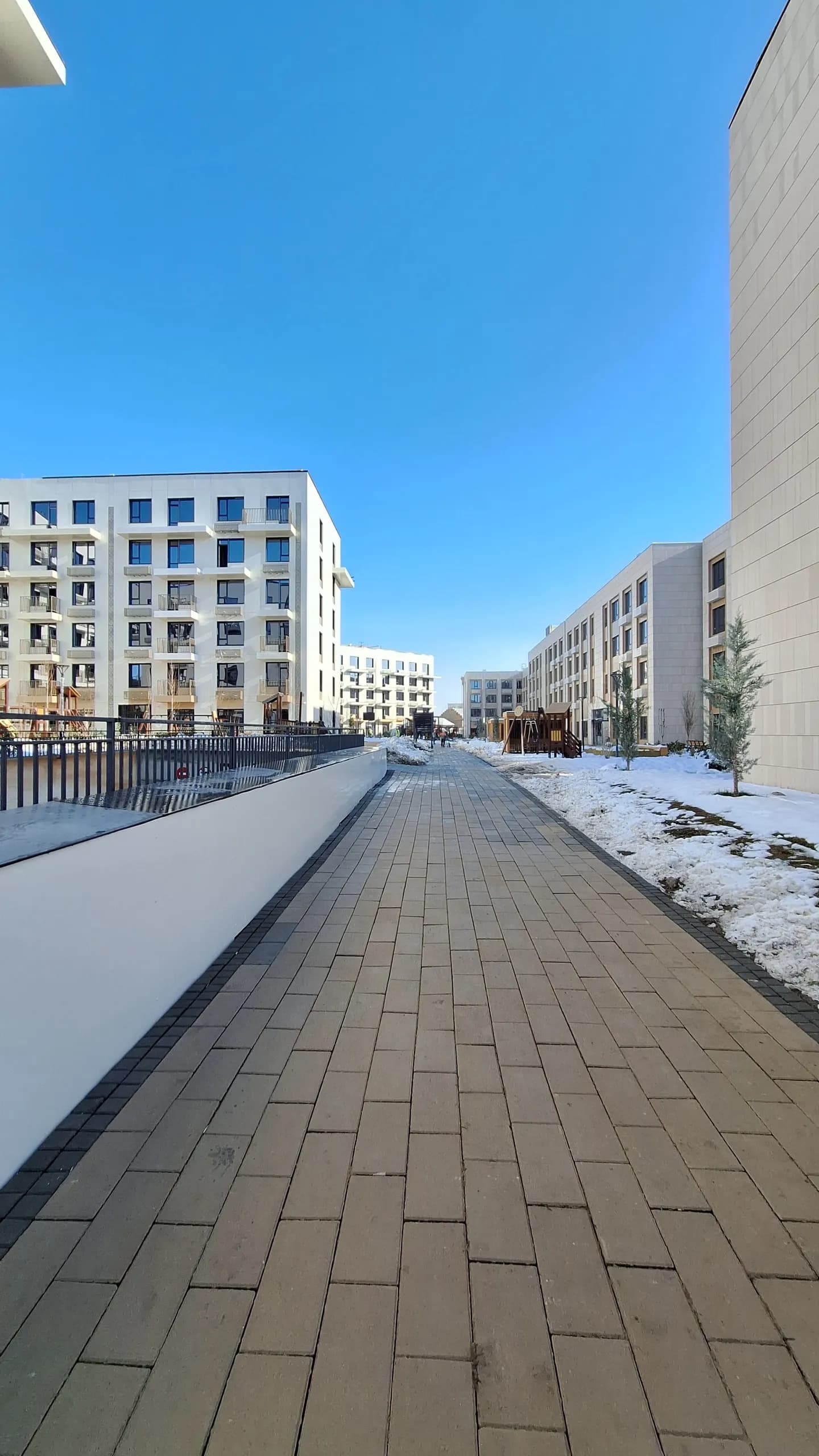 СРОЧНО! Янги Узбекистон 2-комнатная 57 м² с ПВ-20% — 17