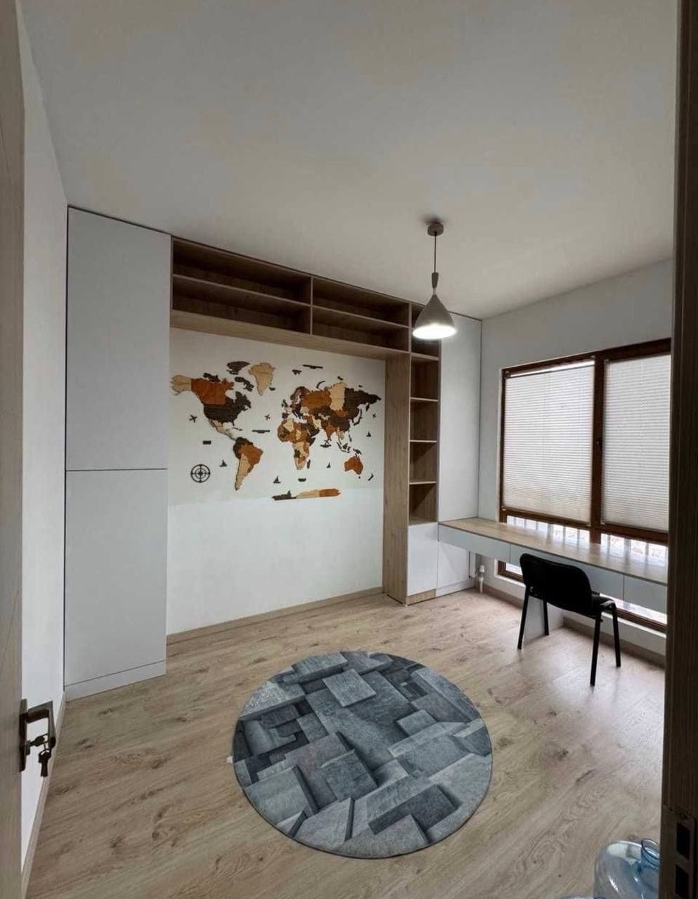 Аренда 5 комнатной квартиры Юнусабад ЖК Manzara-City — 2