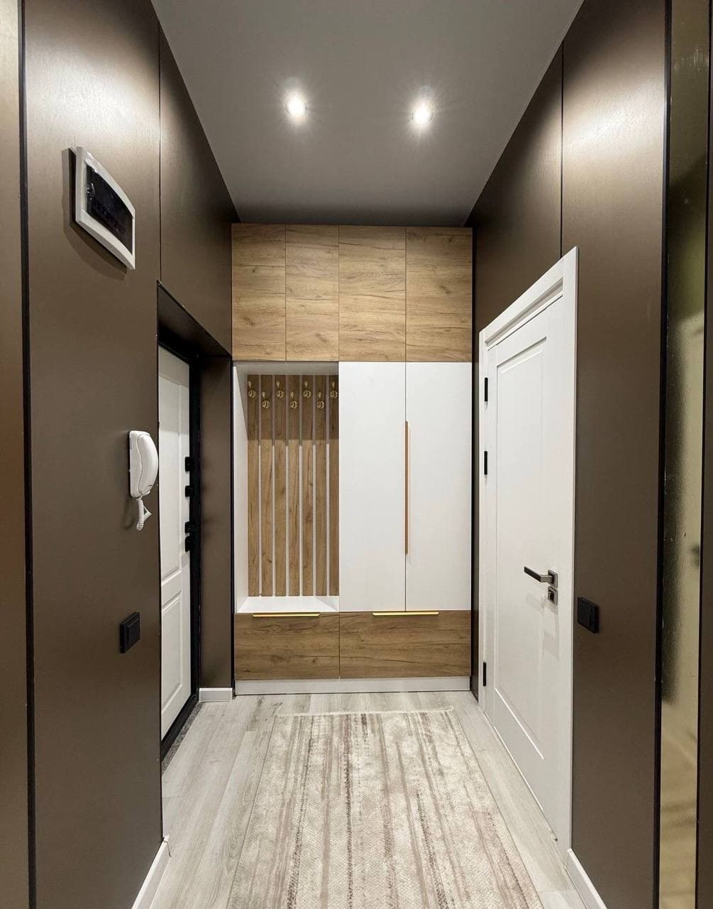 Аренда 5 комнатной квартиры Юнусабад ЖК Manzara-City — 6
