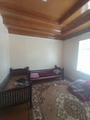Ijaraga uy hovli 2xonali Solnechniy
