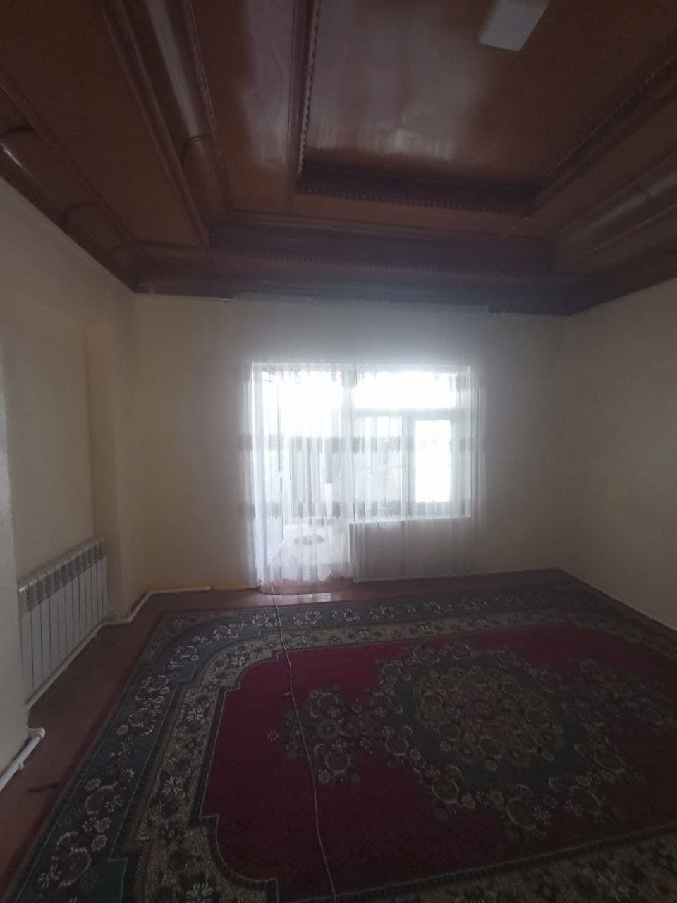 Ijaraga uy hovli 2xonali Solnechniy — 2