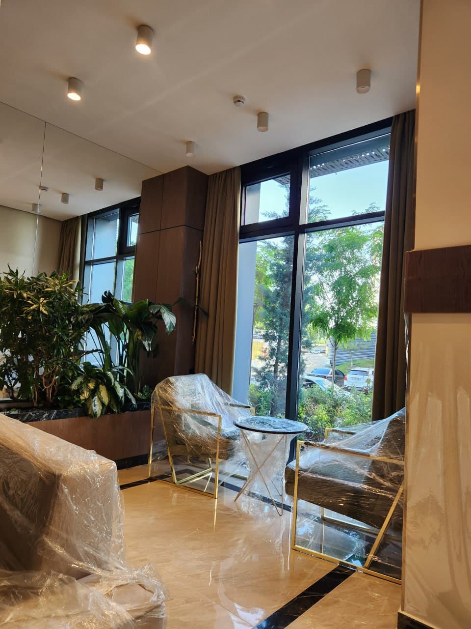 СРОЧНО! Мирзо-Улугбек 3-комнатная 67 м² с ПВ-20% — 6