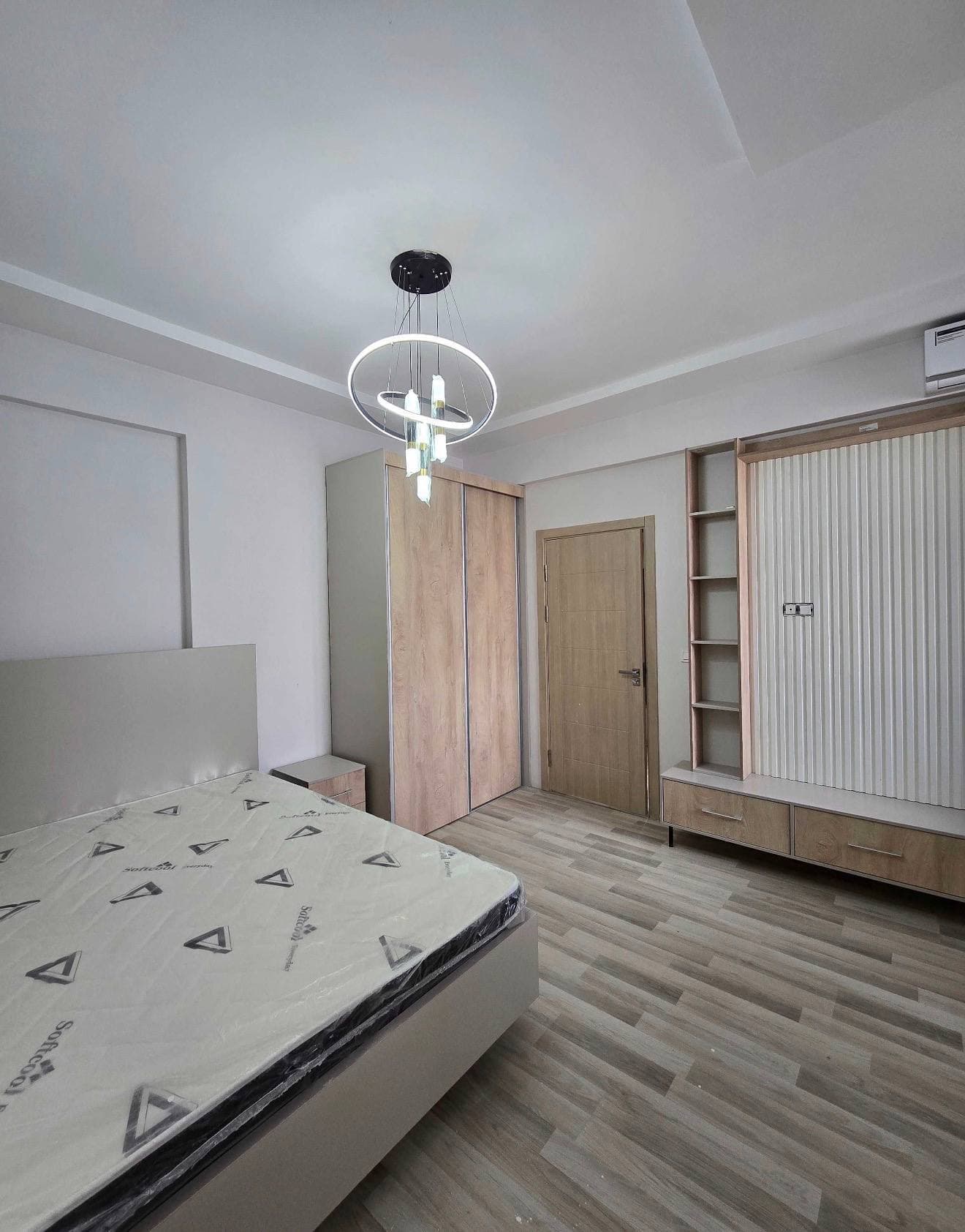 Аренда 2 комнатной квартиры Ул.Бабура ЖК Zarafshan-City — 5