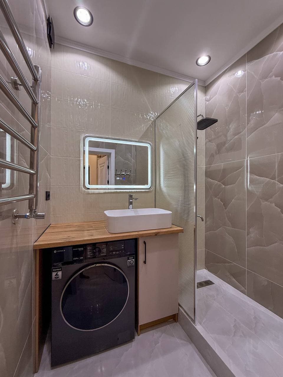 Poytaxt Residence 3/1/8 #s — 5