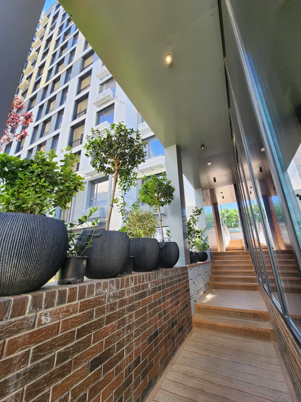 СРОЧНО! Мирзо-Улугбек 2-комнатная 38 м² с ПВ-20% — 4