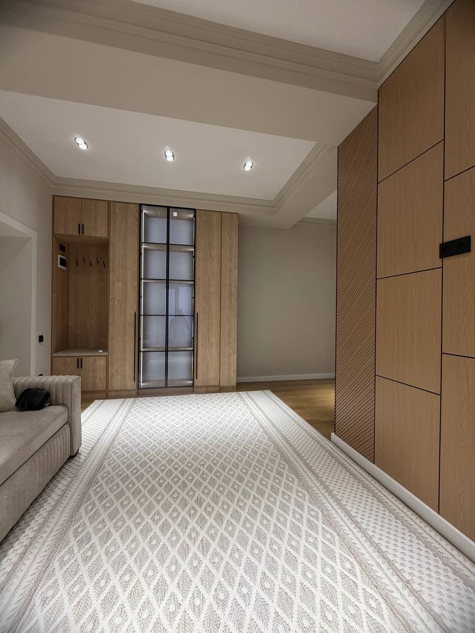 #ЖК NOVDAR#Юнусабад-17 кварталОр-тир #Архитектурно-строительный университет — 6