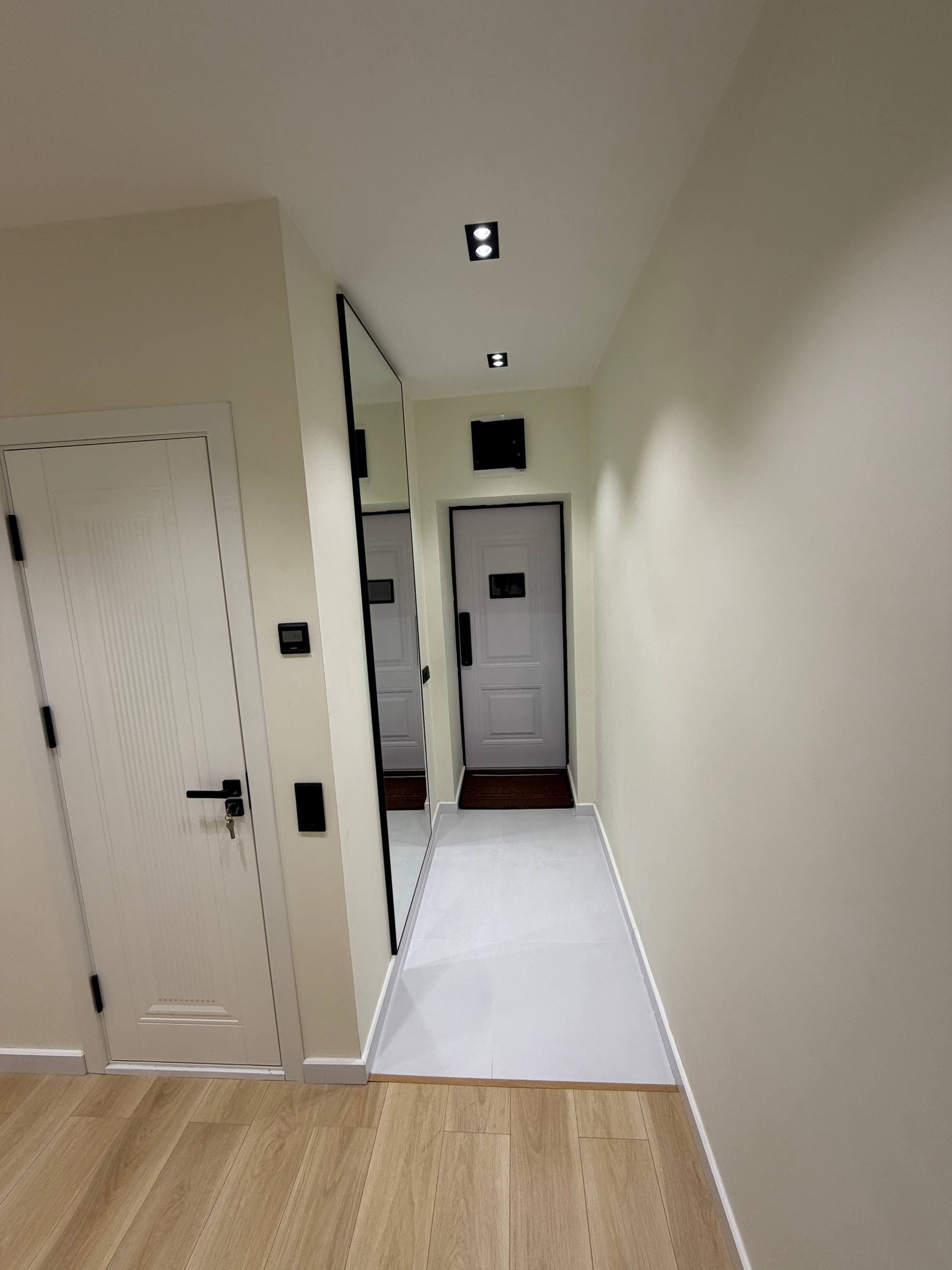 Mirobod tumani 3xonali kvartira sotiladi — 5