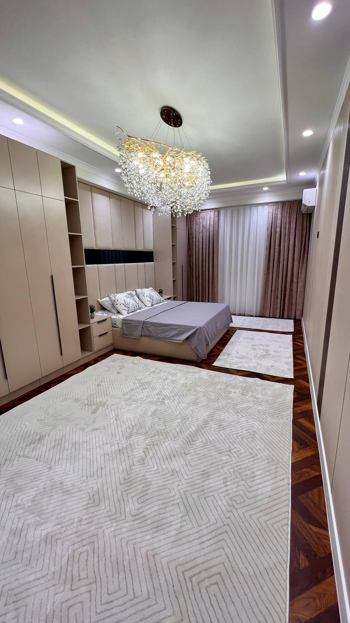 Yakkasaroy tumani 3xonali kvartira sotiladi — 5