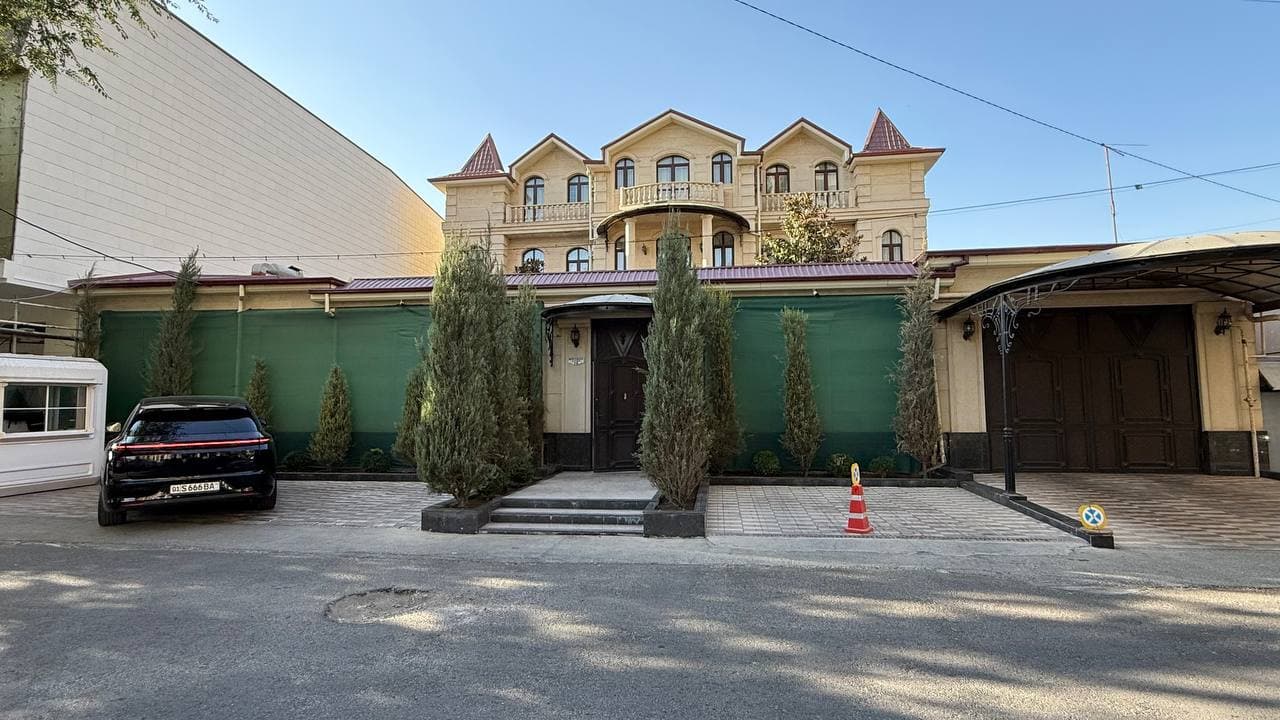АРЕНДА 1750м2 Дом под офис. — 4