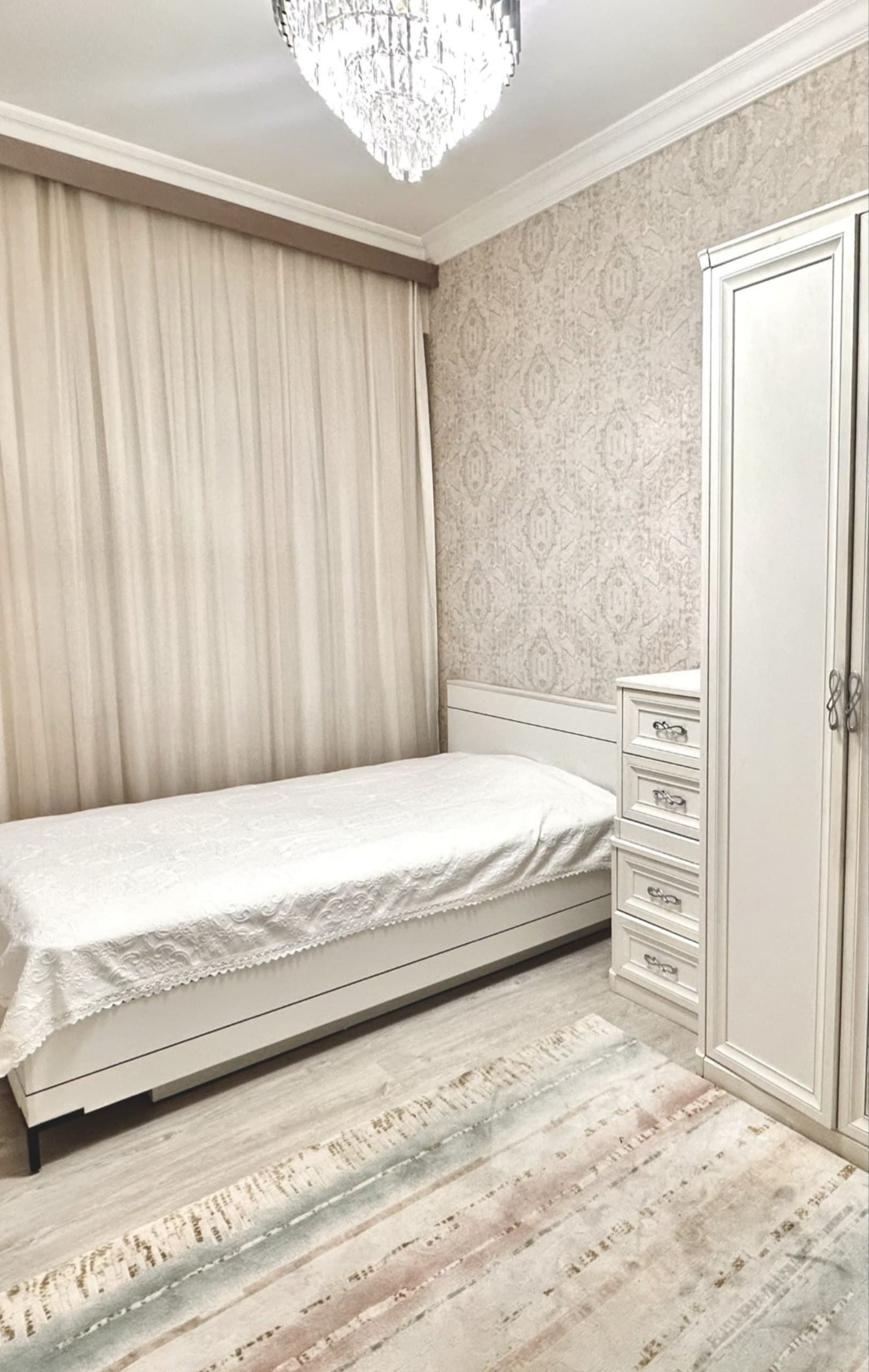 Продаётся Юнусабад 15кв 3/7/8 — 6