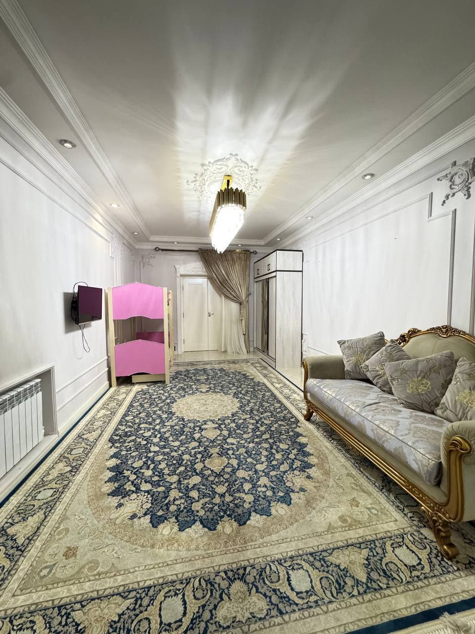 ⭐️GOLDEN HOUSE, ШАЙХАНТАХУР, 3 КОМ, ор Белтепа⭐️ — 1
