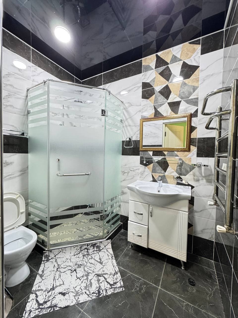 ⭐️GOLDEN HOUSE, ШАЙХАНТАХУР, 3 КОМ, ор Белтепа⭐️ — 6