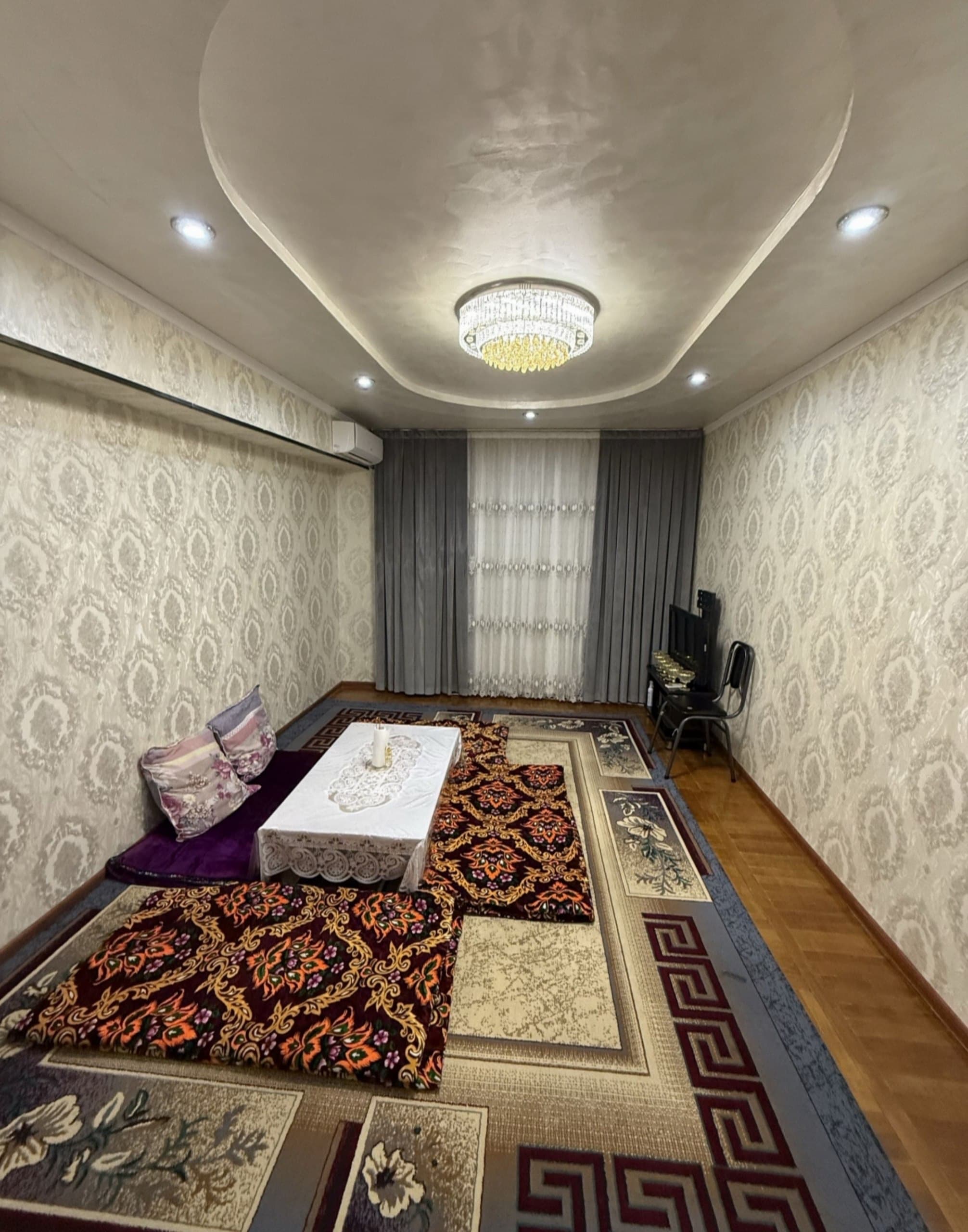 Продаётся Юнусабад 6кв 4/3/4 — 5