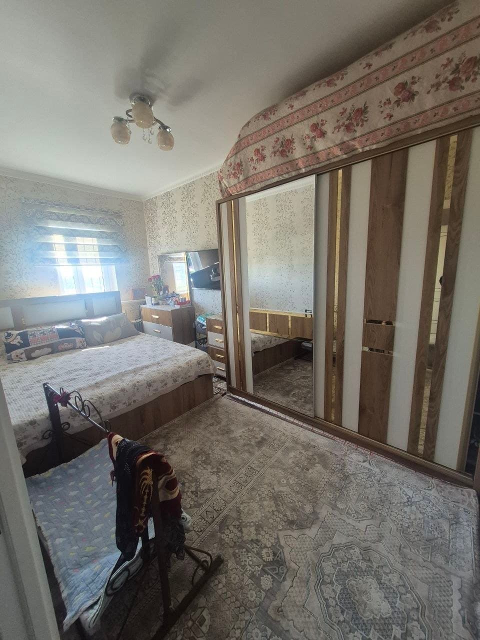 Продаётся Юнусабад 2кв 3/8/9 — 5