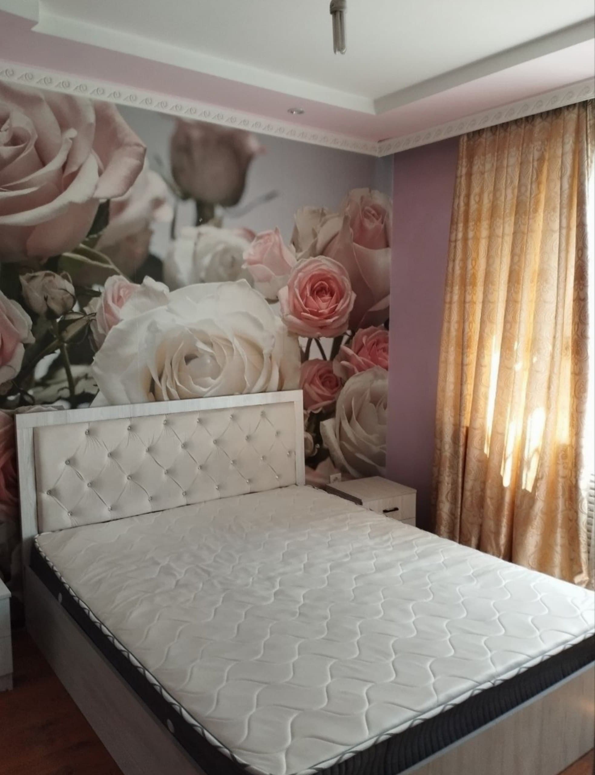 Продаётся Юнусабад 18кв 3/2/4 — 6