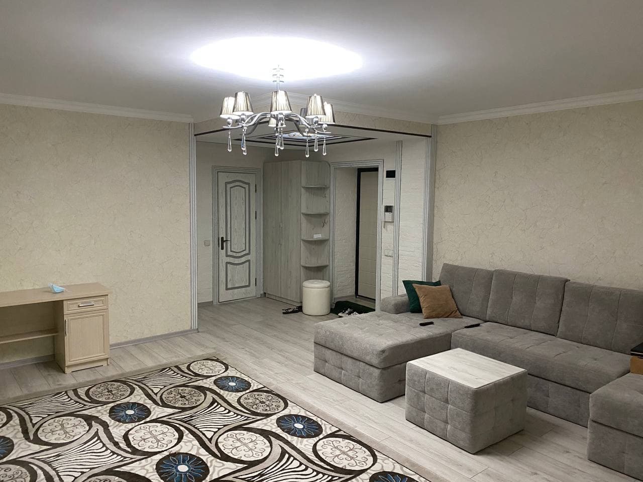 Мирзо-Улугбекский район ПРОДАЕТСЯ 3/2/4 — 4