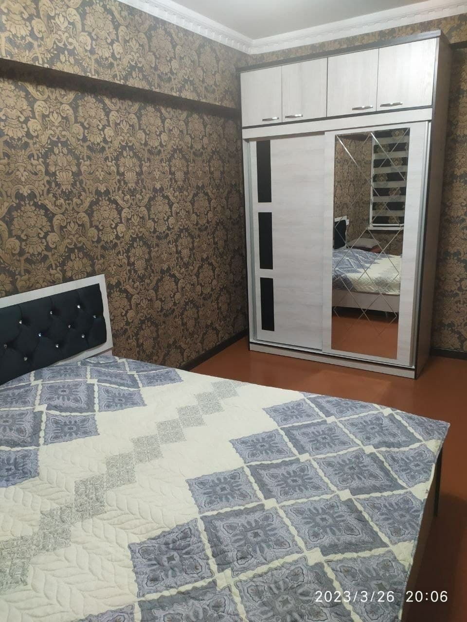 Продаётся Юнусабад 4кв 2/1/4 — 2