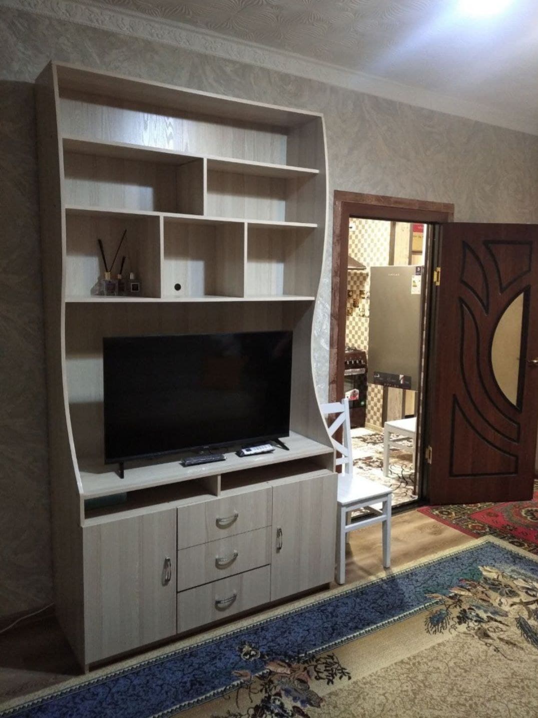 🏤Чил141\4\4/36m²Ориентир: ЖуковскийРемонт: Евроремонт — 2