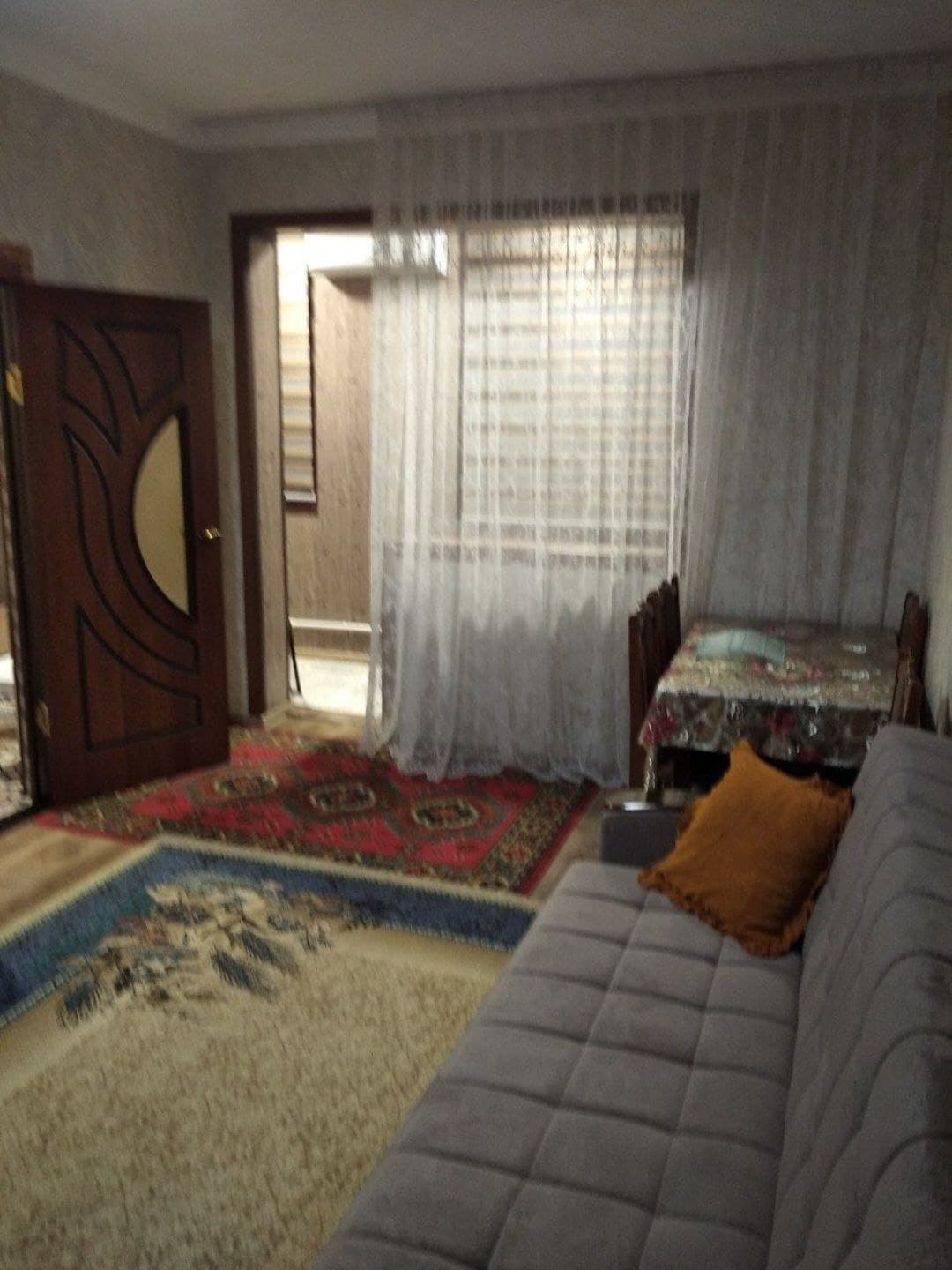🏤Чил141\4\4/36m²Ориентир: ЖуковскийРемонт: Евроремонт — 3