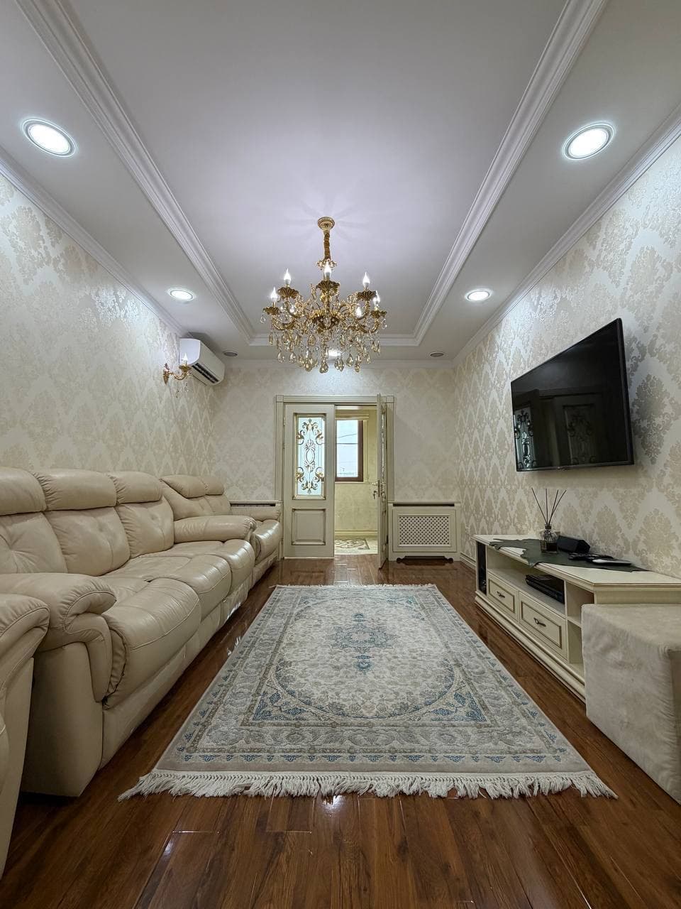 Мирабадский район ПРОДАЕТСЯ 3/5/5 — 2