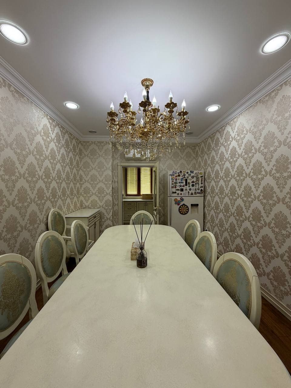 Мирабадский район ПРОДАЕТСЯ 3/5/5 — 6