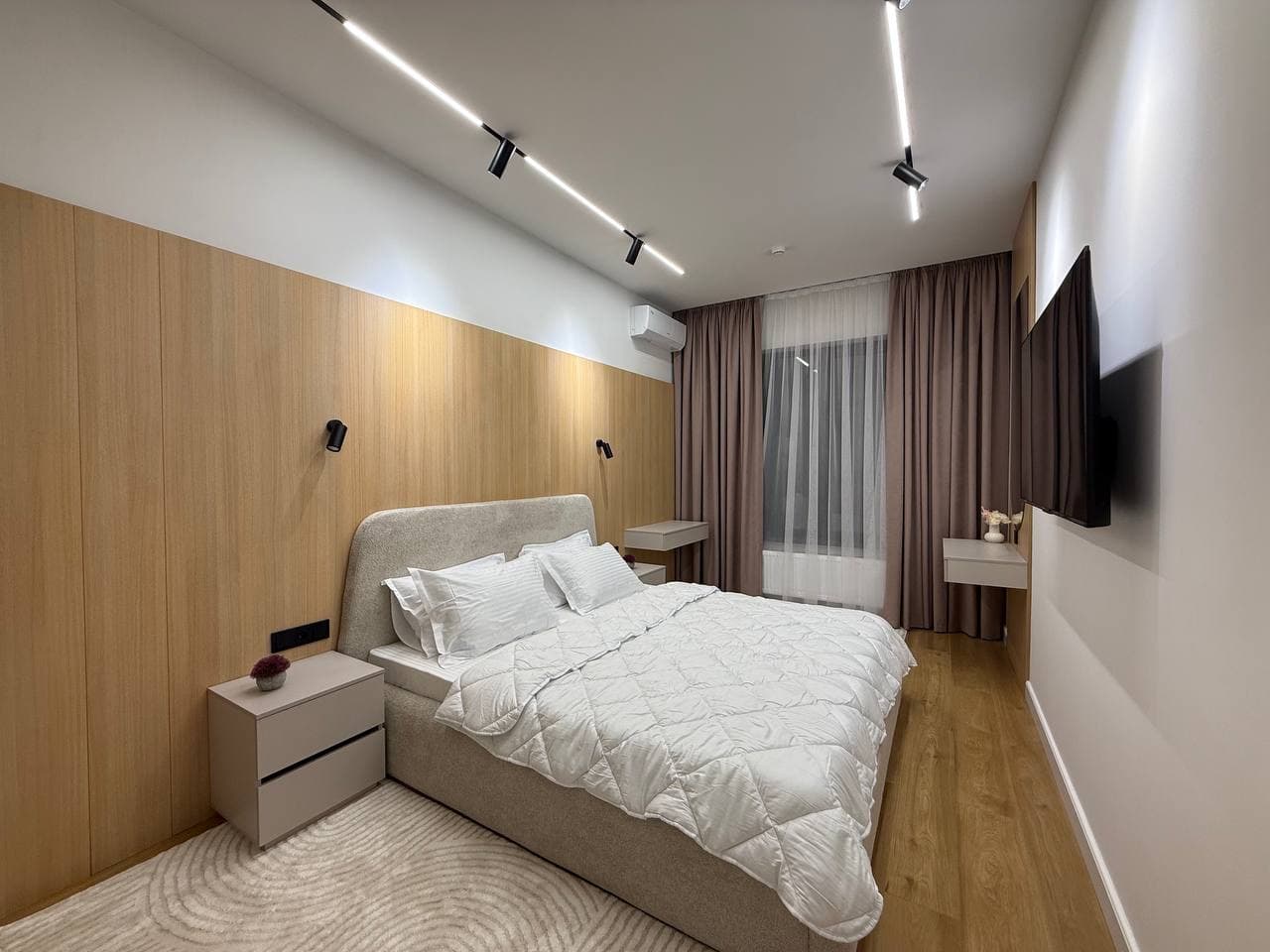 Oz Makon Продается 3 комнатная квартира ремонт ул.Фаргона Йули — 6