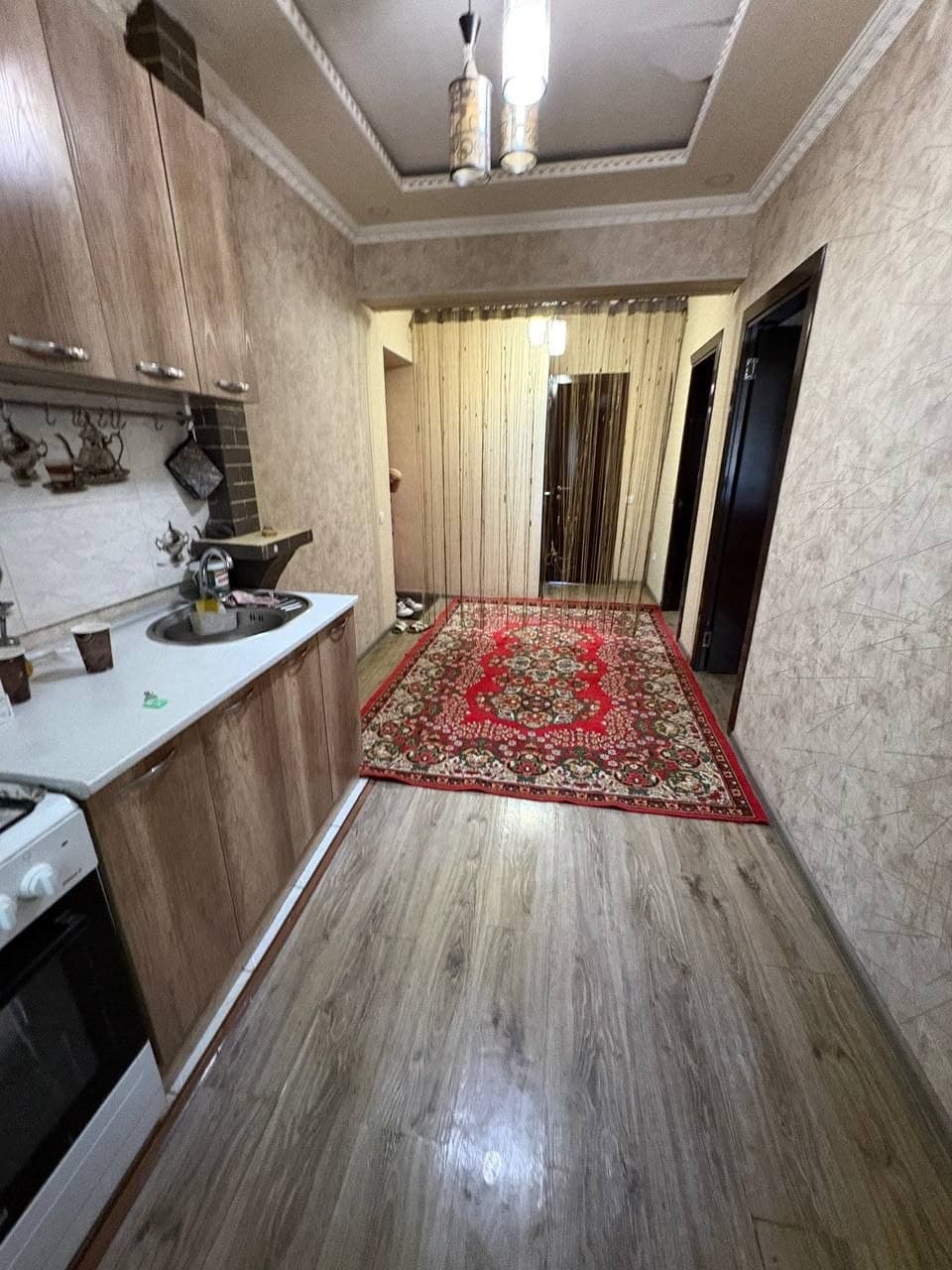 Срочно новостройка в Сергели — 3