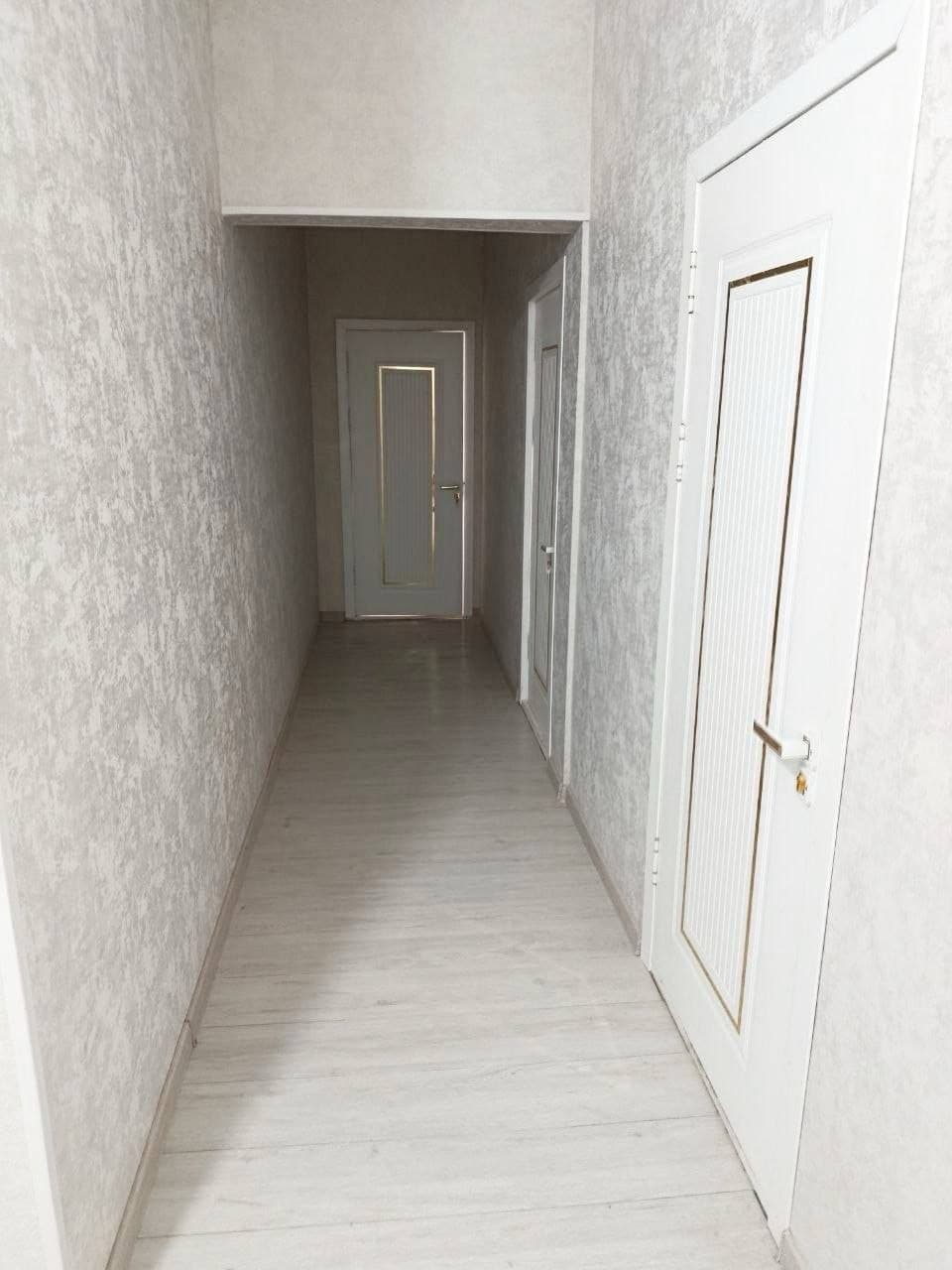- 🏢 УЧТЕПА | НОВОСТРОЙКА «ЎРИКЗОР РЕЗИДЕНТ» 📍 Ориентир: Ўрикзор базар 🏠 2 комнаты | 15/16 этаж 🧱 Кирпичный дом — 3
