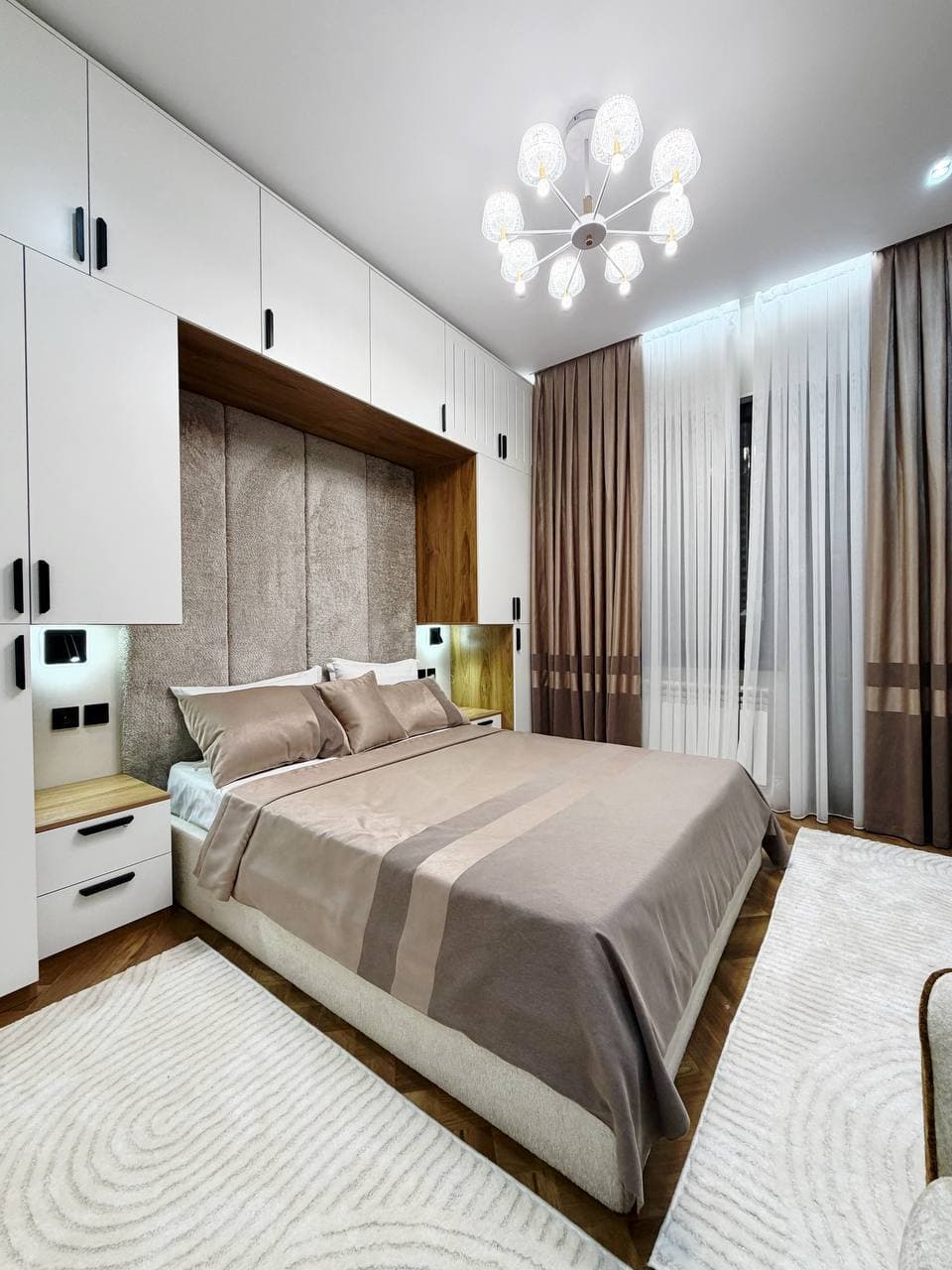 СРОЧНАЯ ПРОДАЖА 3Ком Ор-р улица Махтумкули — 2