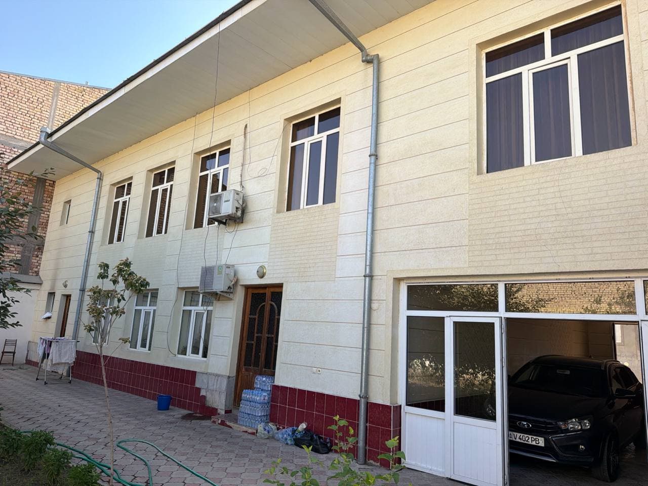 🏡 Nazarbekda uy sotiladi — 2