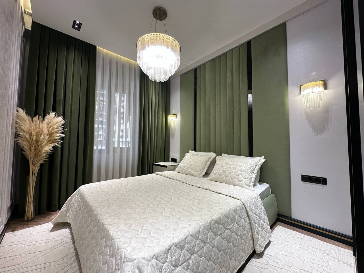 ЖК IMPERIAL CLUB CITY Продам 2 комн квартира ул Ниёзбек йули Ориентир Алайский — 2