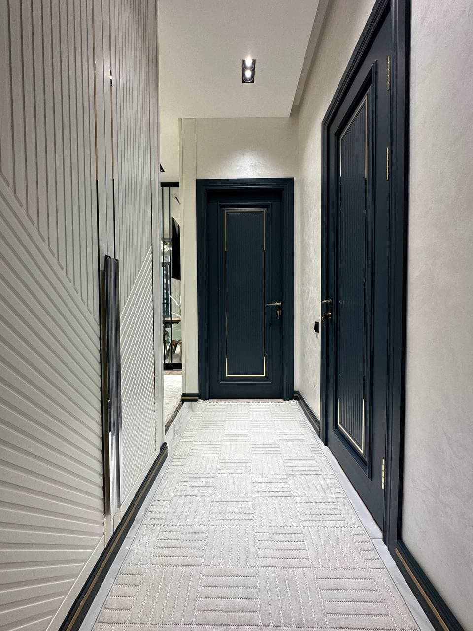 ЖК IMPERIAL CLUB CITY Продам 2 комн квартира ул Ниёзбек йули Ориентир Алайский — 5