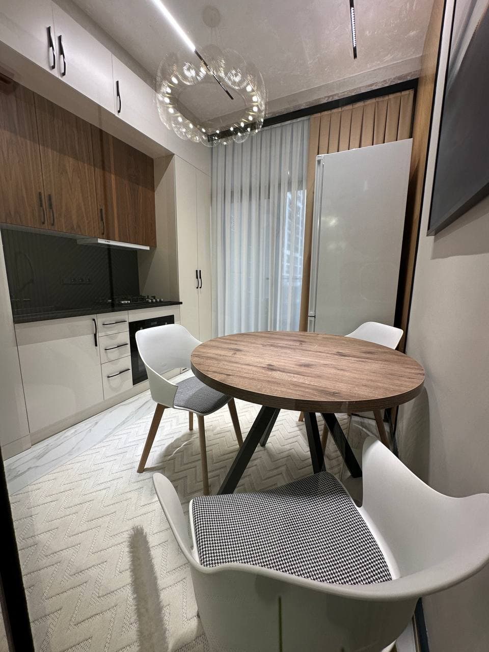 ЖК IMPERIAL CLUB CITY Продам 2 комн квартира ул Ниёзбек йули Ориентир Алайский — 6