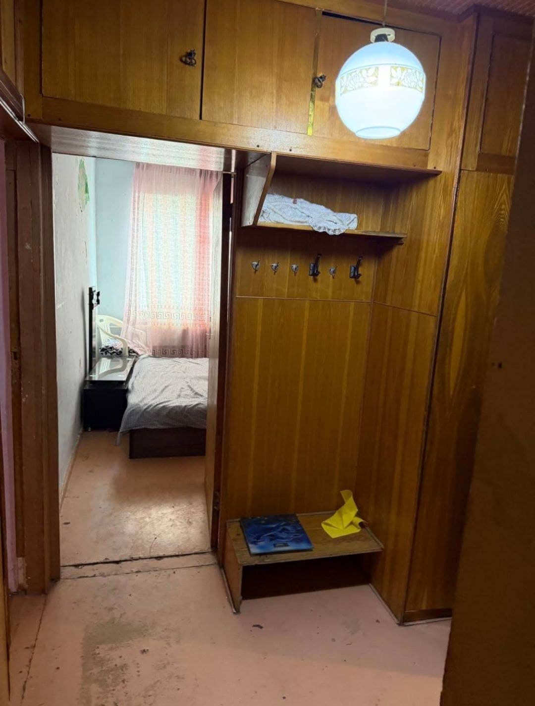 🚀 АРНАСОЙ | 3\4\4 | 68 М² | НЕУС 🏡 — 4