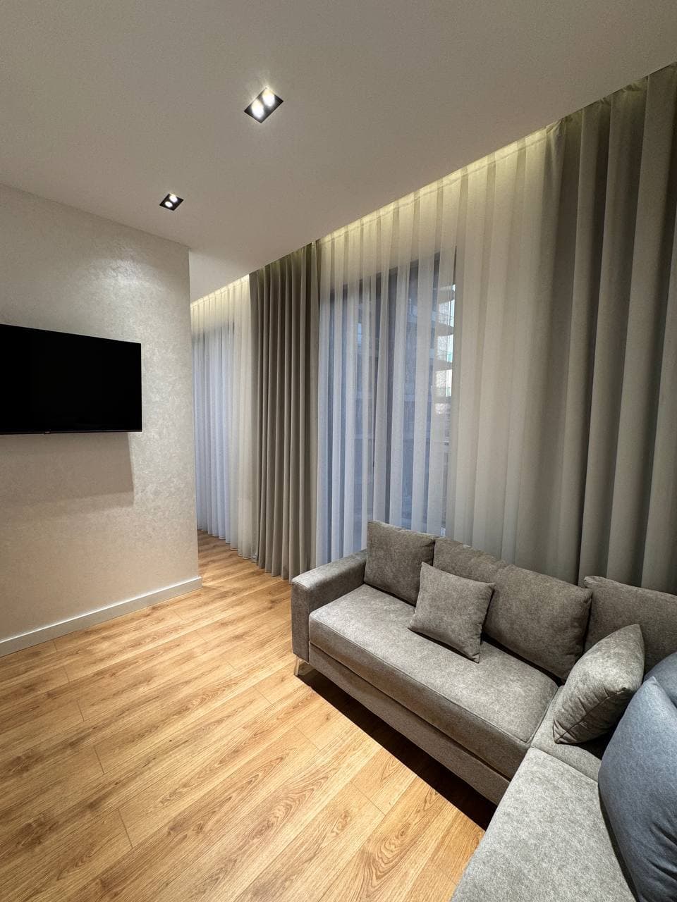 СРОЧНАЯ ПРОДАЖА 2ком ЖК Parkwood — 2