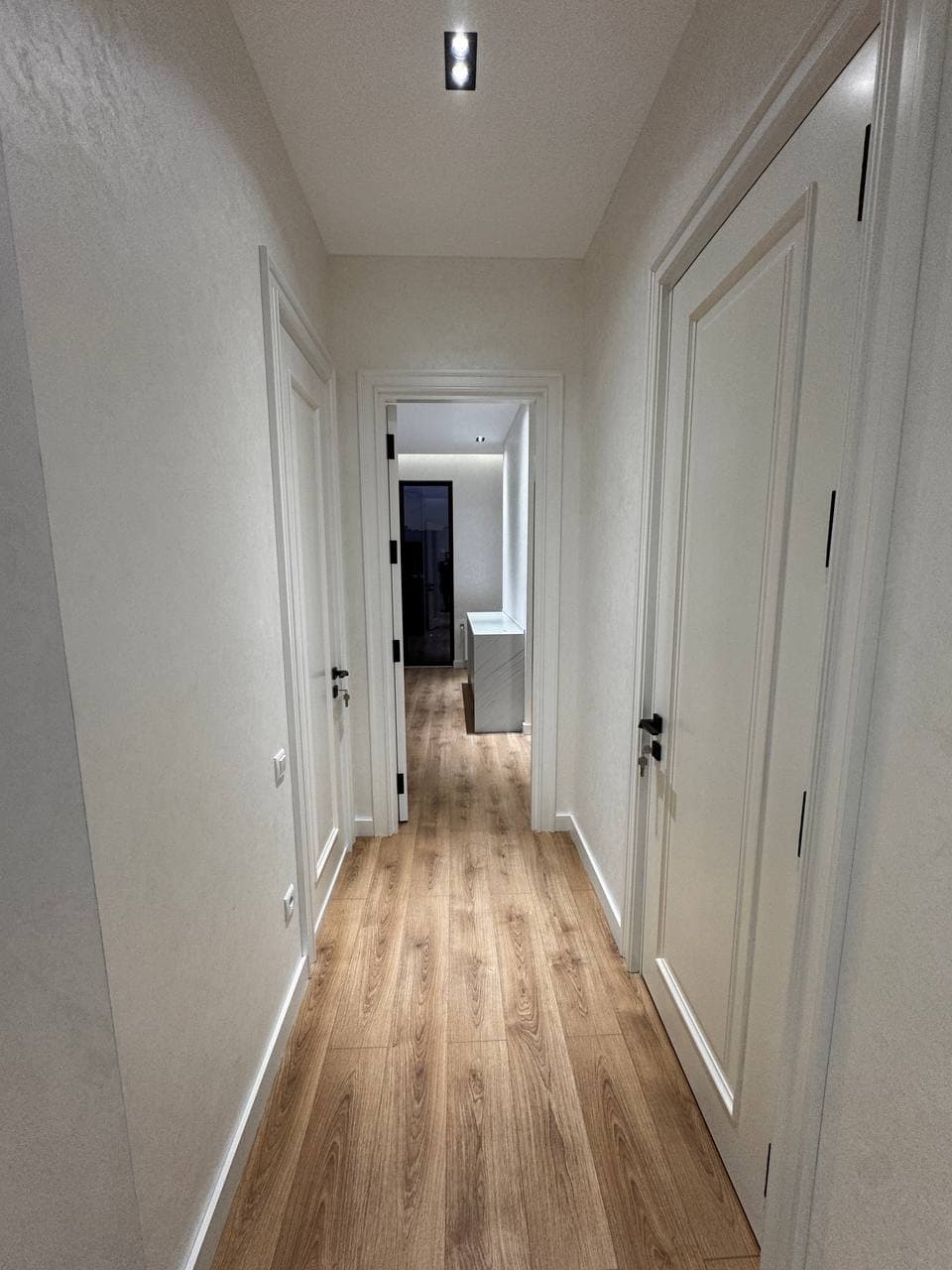 СРОЧНАЯ ПРОДАЖА 2ком ЖК Parkwood — 3