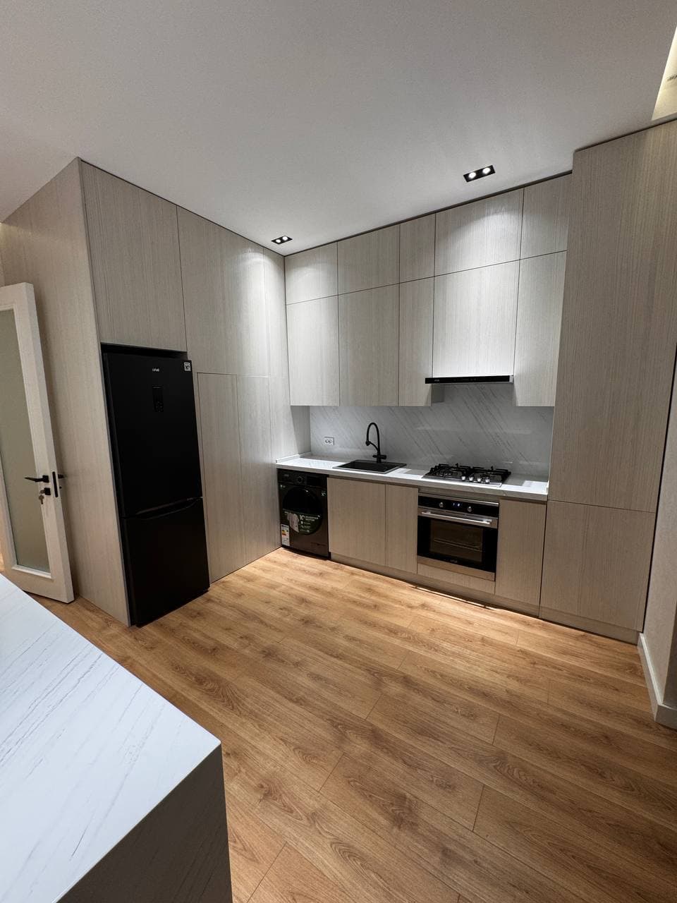 СРОЧНАЯ ПРОДАЖА 2ком ЖК Parkwood — 4