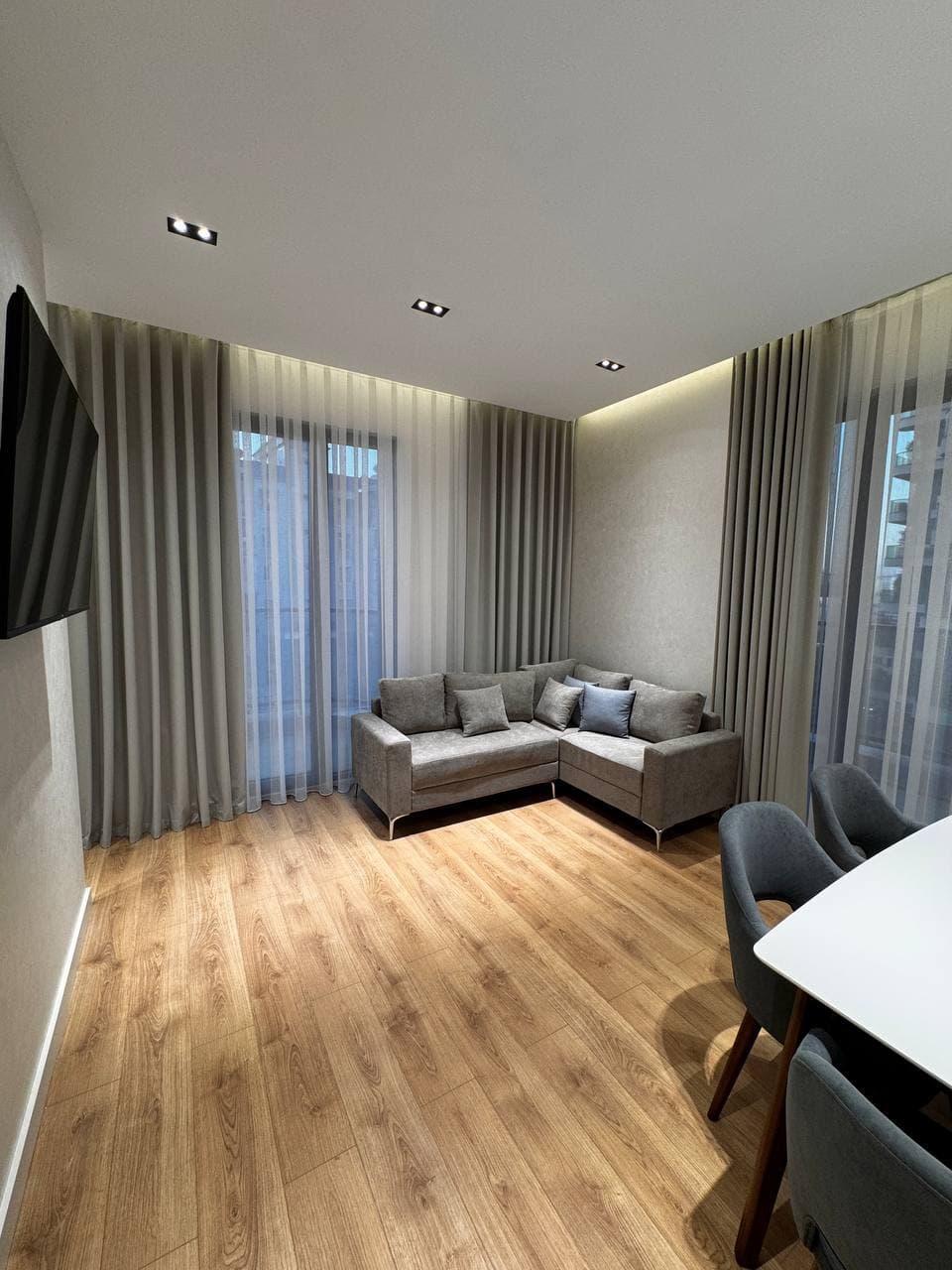 СРОЧНАЯ ПРОДАЖА 2ком ЖК Parkwood — 6