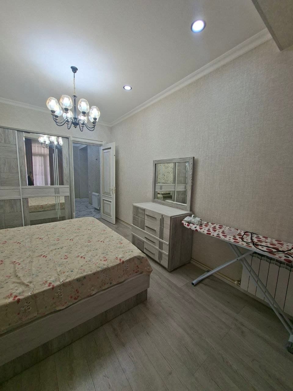 Аренда Габус Эльбек 220м2 новостройка 4 комнатная — 3