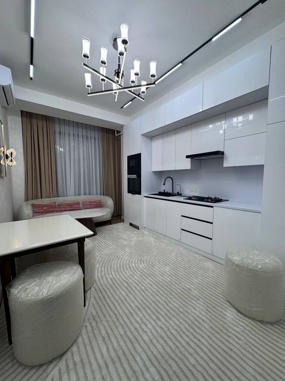 Продается 2х комнатная квартира.ЖК Mirabad City — 2