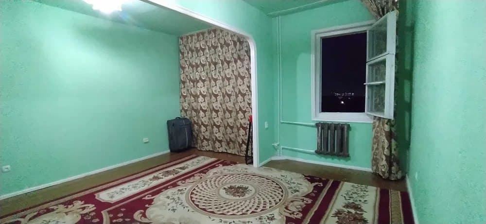 3х Комнатная Квартира Паркентский Рынок Мавлоно Риезий По Выгодной Цене — 2
