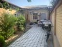 Яшнобод Толарик кучасида 3 сотих тайёр ховли сотилади