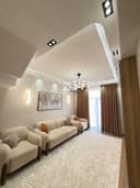 ЖК LAFAYETTI / Яккасарайский Район - Ориентир: Шота руставели