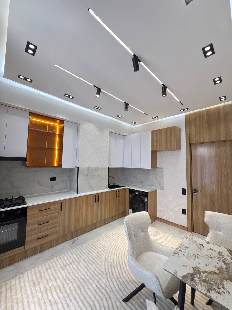 ЖК LAFAYETTI / Яккасарайский Район - Ориентир: Шота руставели — 2